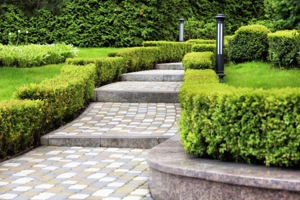 Backyard Remodeling in Sequim