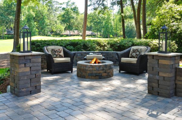 Backyard Renovation Service in Sequim