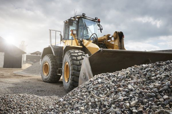 Driveway Gravel Delivery in Sequim