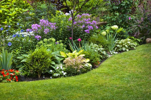 Flower Bed Service in Sequim