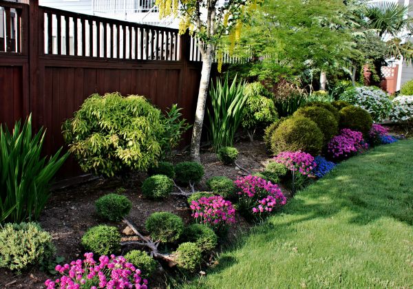 Garden Care Service in Sequim