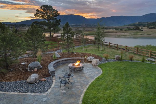 Landscape Design Service in Sequim