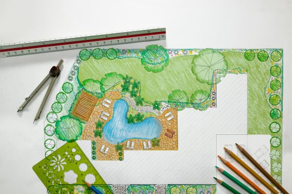 Landscape Planning Service in Sequim
