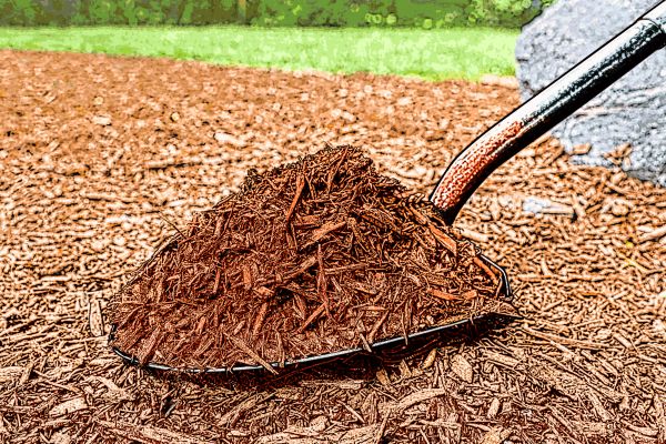 Mulch Removal Service in Sequim