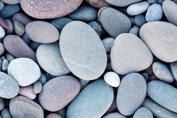 River Rock Delivery in Sequim