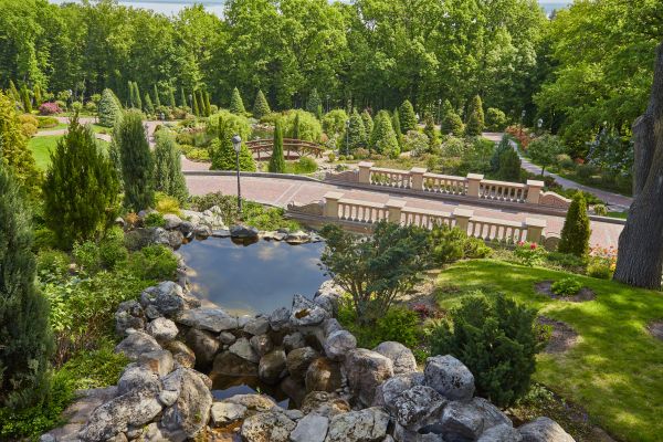 Landscape Architecture Service in Sequim