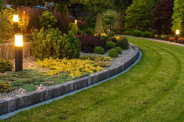 Garden Repair Service in Sequim