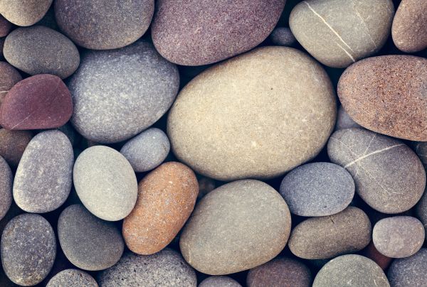 River Stone Delivery in Sequim