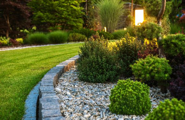 Landscaping Service in Sequim