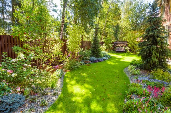Monthly Garden Maintenance in Sequim