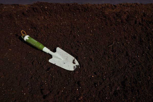 Rich Soil Delivery in Sequim