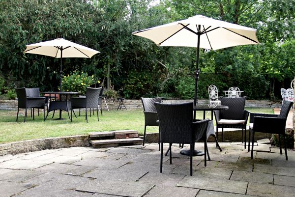 Patio Landscaping Service in Sequim